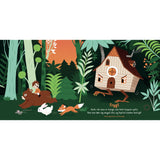 Forlaget Tukan Min Lille Musikbog: Klassisk Music - Følelser