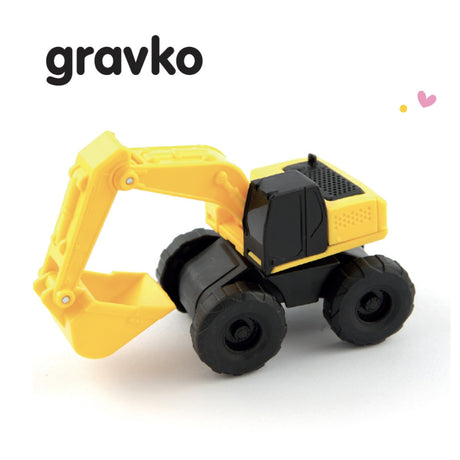 Forlaget Tukan Ryste-Ryste: På Farten