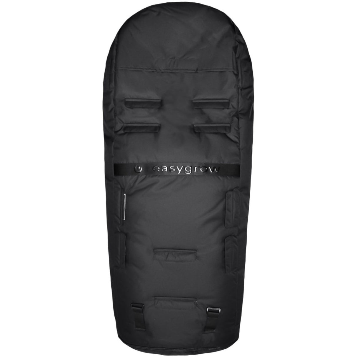 Easygrow Black Norse Footmuff