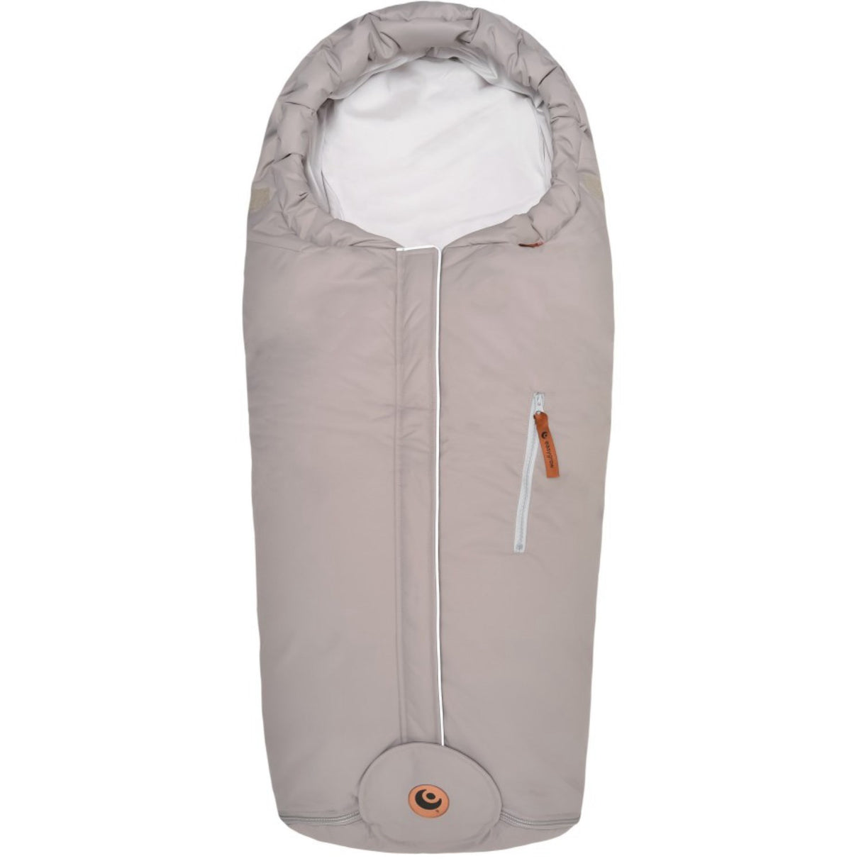 Easygrow Sand Norse Footmuff