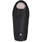 Easygrow Black Fnugg Footmuff