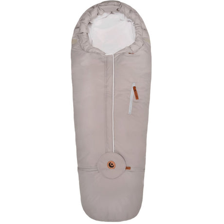 Easygrow Sand Norse Footmuff