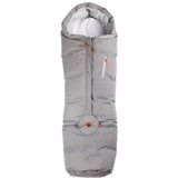 Easygrow Grey Norse Footmuff