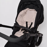 Easygrow Black Fnugg Footmuff