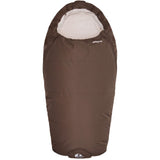 Easygrow Brown Fnugg Footmuff