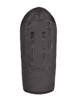 Easygrow Black Mysig Foot Muff