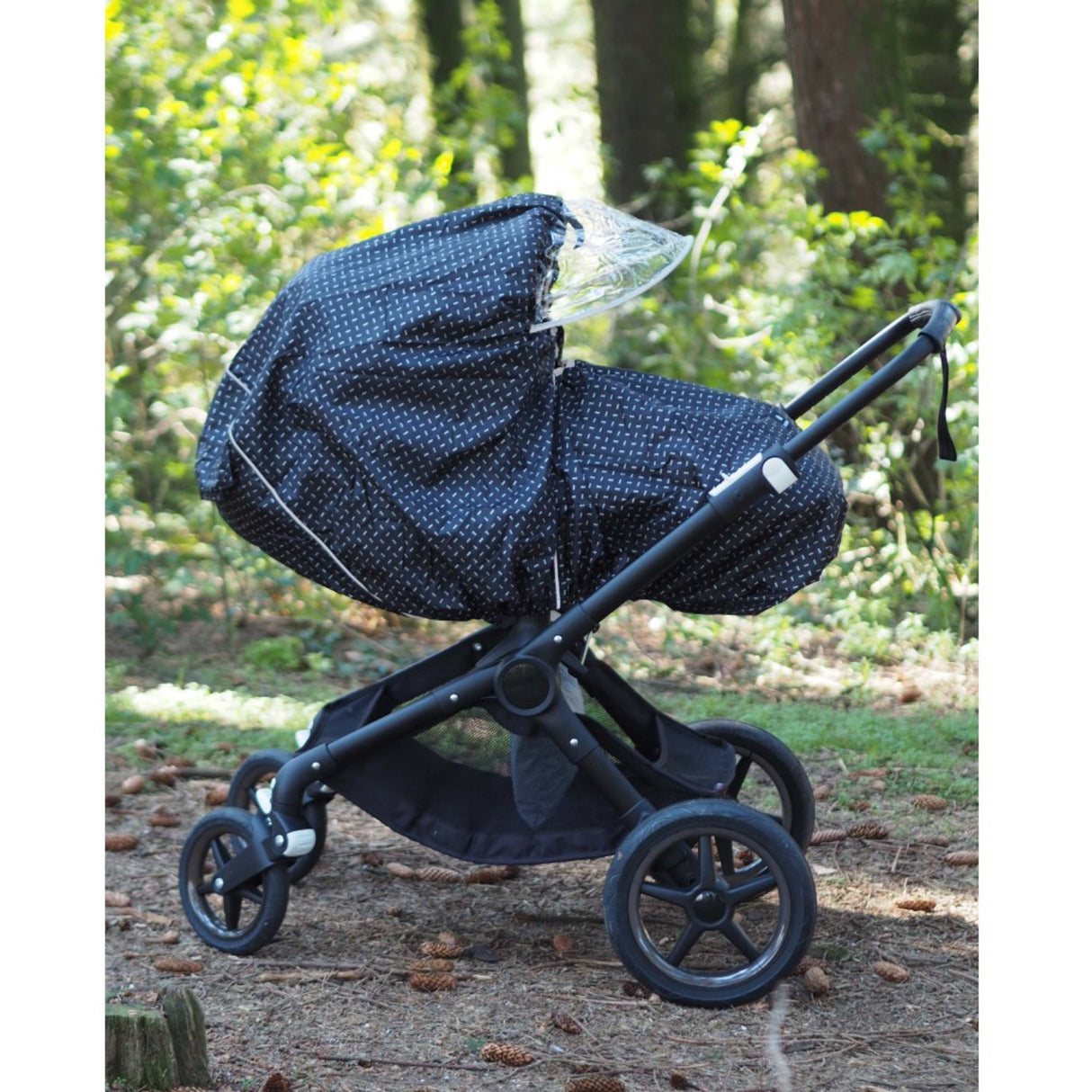 Easygrow Stroke Raincover