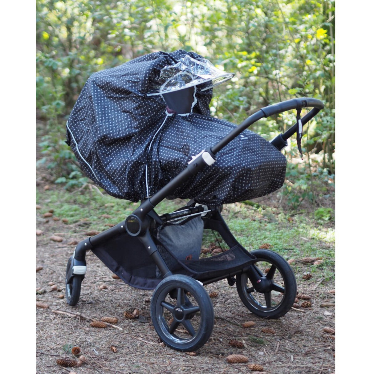 Easygrow Stroke Raincover