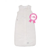 Easygrow Off White/Sand Night Bag Knopp