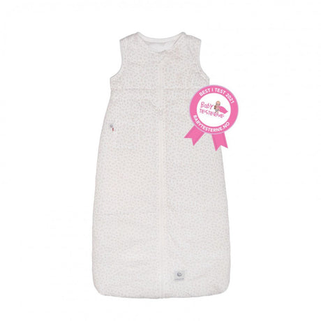 Easygrow Off White/Sand Night Bag Knopp