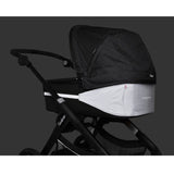 Easygrow Grey Front Reflex