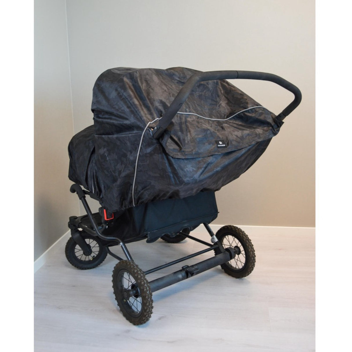 Easygrow Camo Raincover Twin