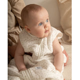 Easygrow Off White/Sand Night Bag Knopp