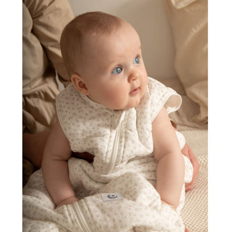 Easygrow Off White/Sand Night Bag Knopp