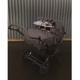 Easygrow Stroke Raincover Twin