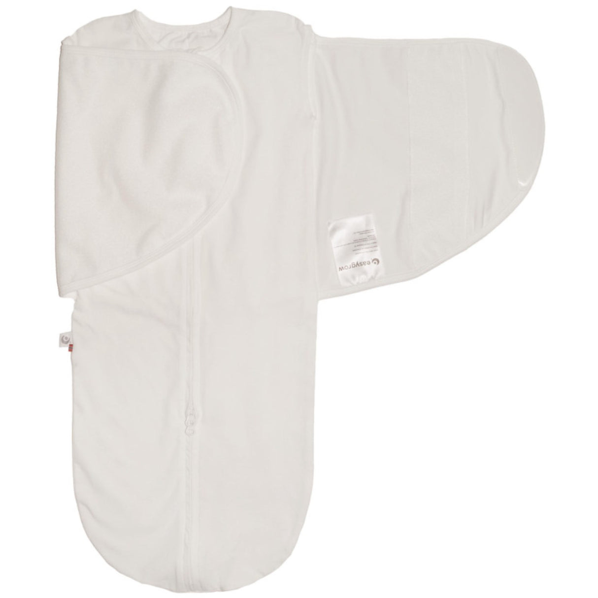 Easygrow Off White Easygrow Swaddle