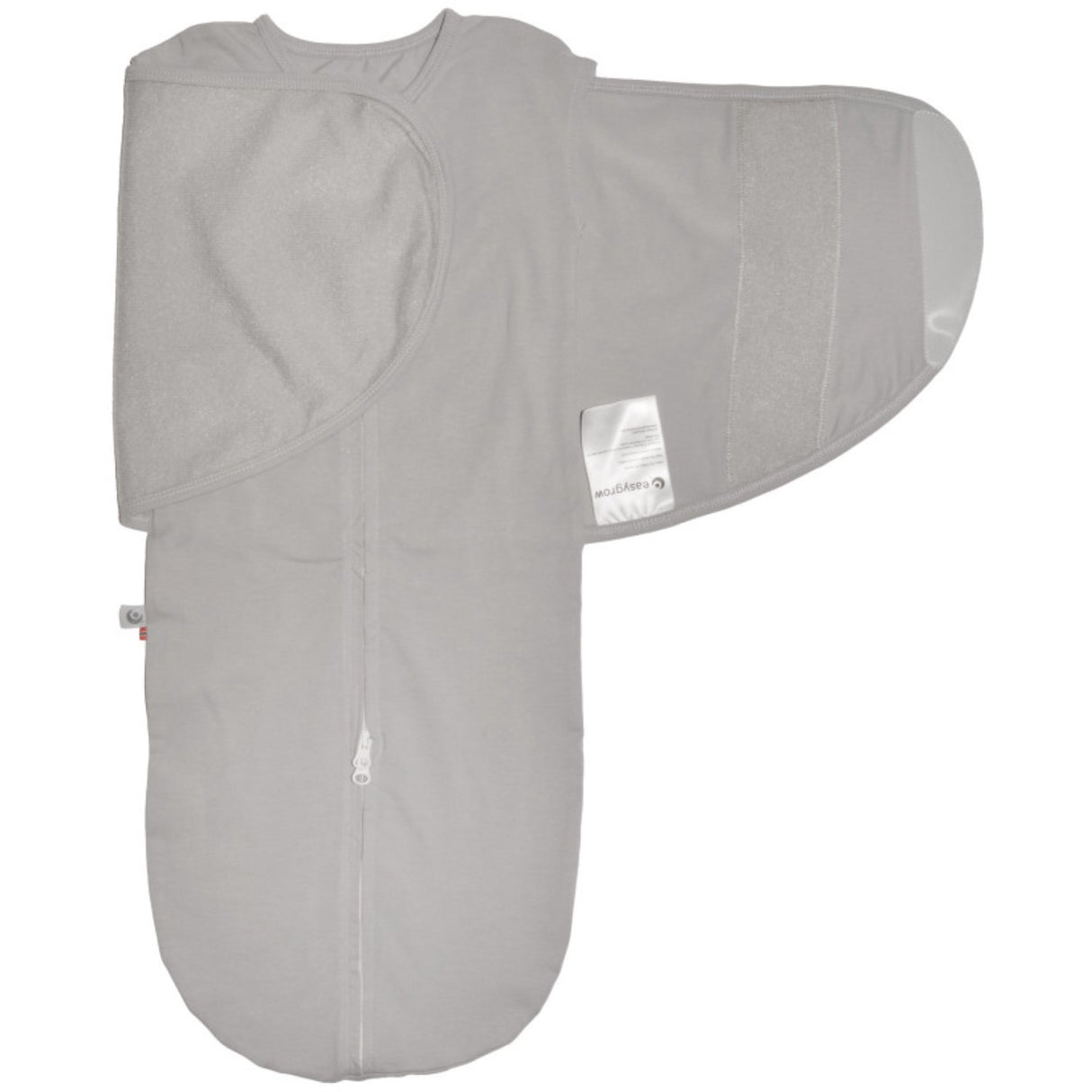 Easygrow Grey Easygrow Swaddle