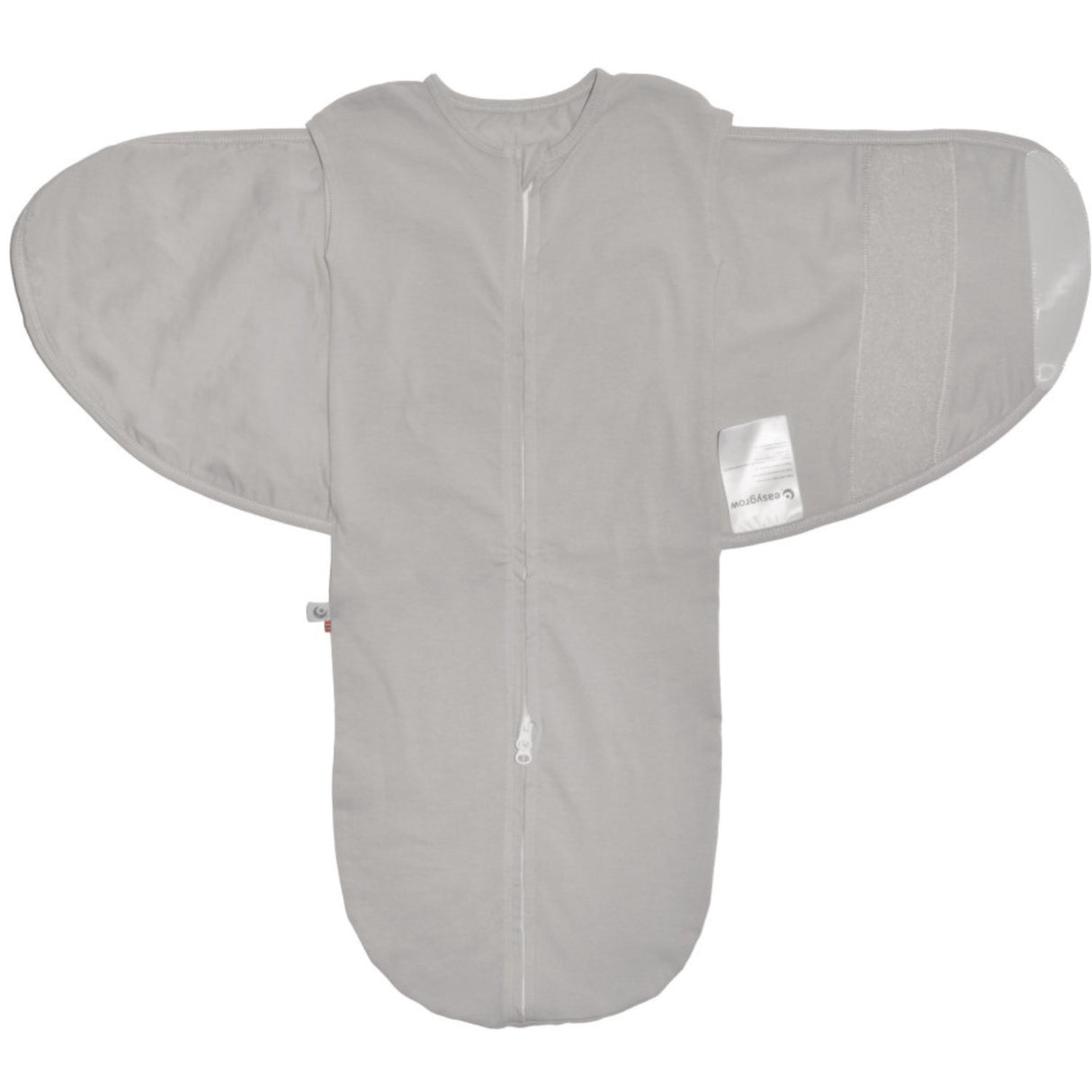 Easygrow Grey Easygrow Swaddle