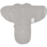 Easygrow Grey Easygrow Swaddle