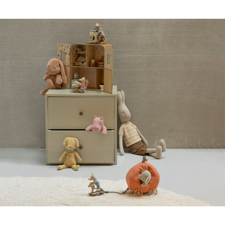 Maileg Græskar Karet, Mus