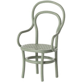 Maileg Vintagestol, Mus, Mint