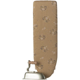 Maileg Strygejern And Strygebræt, Miniature - Pudder