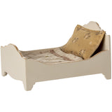 Maileg Seng, Mus - Råhvid