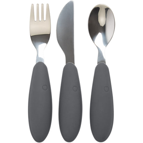 Bibs Iron Cutlery Set