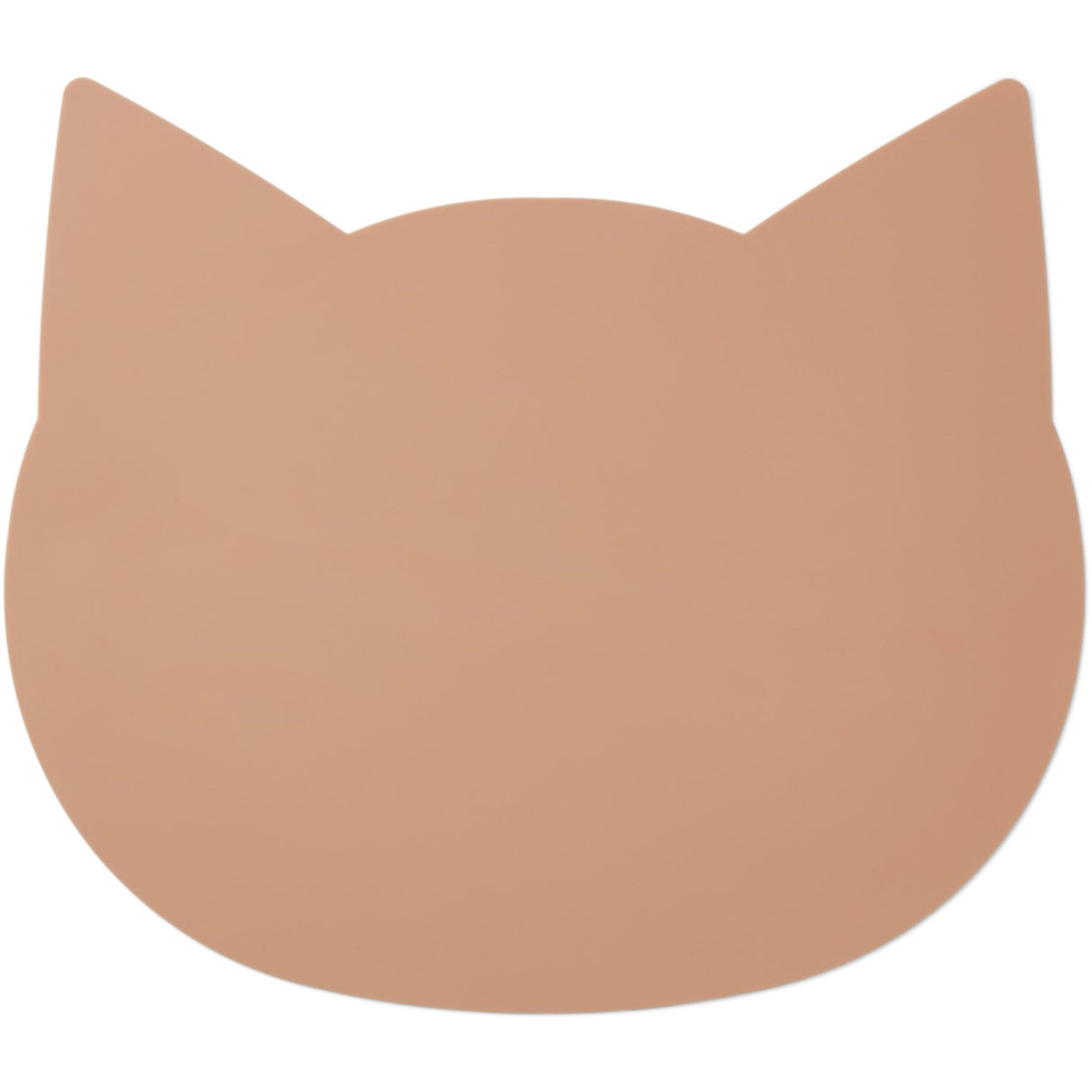 LIEWOOD Dark Rose Aura Cat Placemat