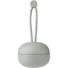 LIEWOOD Dove Blue Philip Pacifier Box