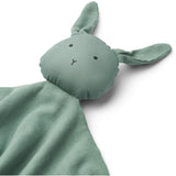 LIEWOOD Rabbit Peppermint Agnete Cuddle Cloth