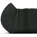 LIEWOOD Black Amber Baby Lift With 2 Straps