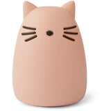 LIEWOOD Cat Rose Winston Cat Night Light