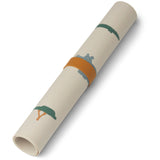 LIEWOOD Safari Sandy Mix Jude Printed Placemat