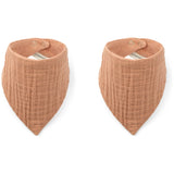 LIEWOOD Tuscany Rose Andrea Bib 2-Pack