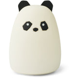 LIEWOOD Panda Creme De La Creme Winston Panda Night Light