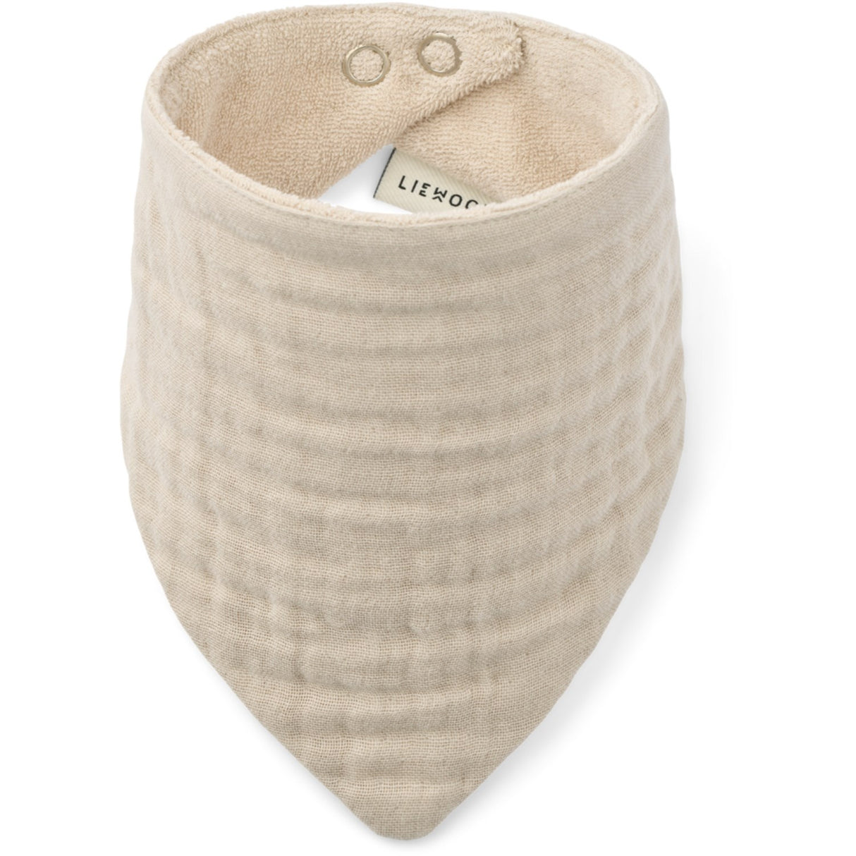 LIEWOOD Sandy Andrea Bib 2-Pack