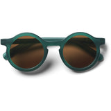 LIEWOOD Garden Green Darla Sunglasses 1-3 Y