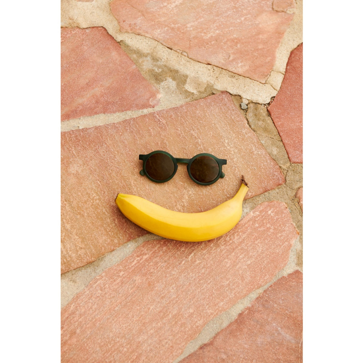 LIEWOOD Garden Green Darla Sunglasses 1-3 Y