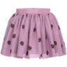 Name It Pirouette Stawberries Nmfvabos Skirt