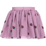 Name It Pirouette Stawberries Nmfvabos Skirt