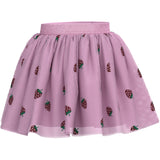 Name It Pirouette Stawberries Nmfvabos Skirt