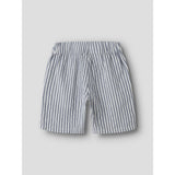 Name It Vintage Indigo Cloud Dancer Nkmfedenis Shorts