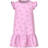 Name It Pirouette Sea Shells Pink Nmfvida Capsl Dress