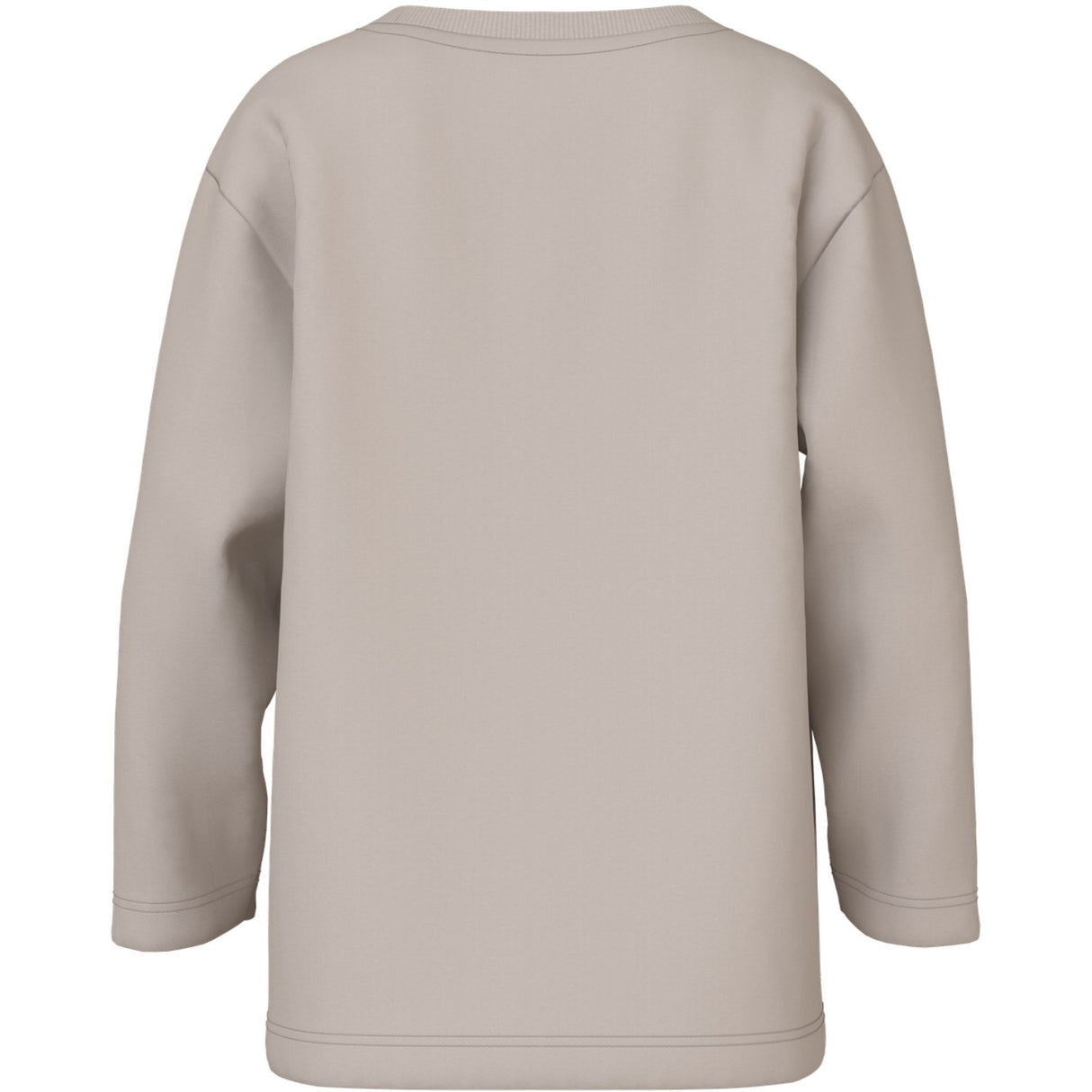 Name It Chateau Gray Space Dino Nmmvoto Ls Nreg Top