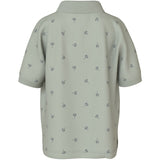 Name It Shadow Palm Nmmvolo Ss Nreg Polo