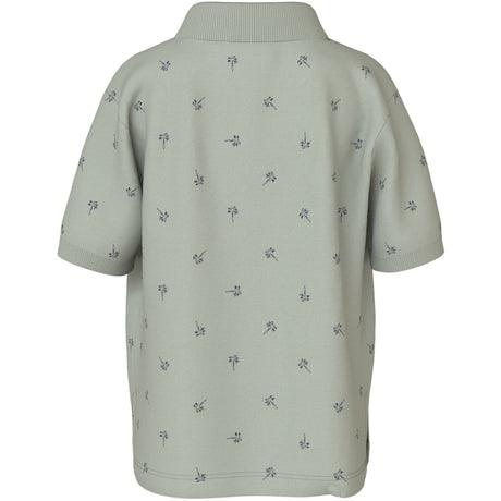 Name It Shadow Palm Nmmvolo Ss Nreg Polo