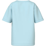 Name It Limpet Shell Monster Shark Nmmvoto Ss Nreg Top