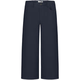 Name It Navy Blazer Nkmben Straight Comfort Pants 1150-Gs F