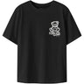 Name It Black Nkmdipo Ss Nreg Top Box
